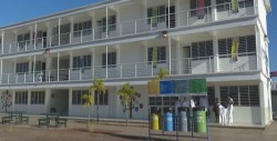 Suspenden por un año a estudiante que amenazo en la facultad de medicina en Los Mochis