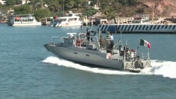 Listos para operativos de Semana Santa: Tiburcio Camacho