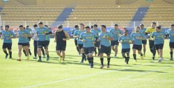 Dorados con la mira en Tapachula