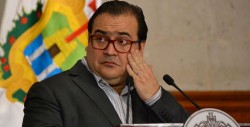 Emiten nueva orden de aprehensión contra Duarte, por delitos electorales