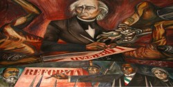 Arte nacionalista mexicano en Estados Unidos