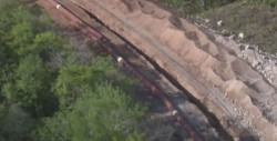 Detenido gasoducto por conflicto de tierras en Sonora y Chihuahua