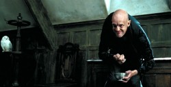 Actor de ‘Harry Potter’, en terapia intensiva