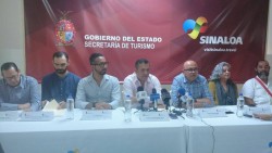 Fortalecen atractivos culturales de Sinaloa