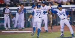 Italia deja en el terreno a México al ganar 10-9
