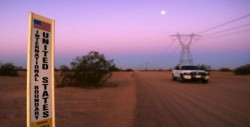 Impulsa Cárdenas demanda para anular cesión de territorio a EU