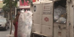 Reforzarán unidades para el sistema de recolección de basura
