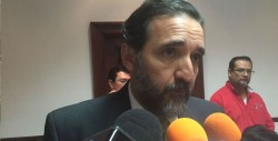 Toma protesta el nuevo Director del IMPLAN