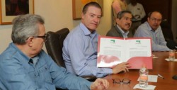 Nuevo Fiscal General deberá ejercer su autonomía