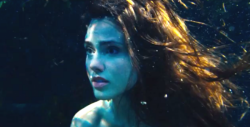 #Video Primer tráiler de 'La Sirenita' (No es lo que crees)