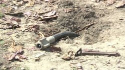 Encuentran toma clandestina en la colonia Casa Redonda