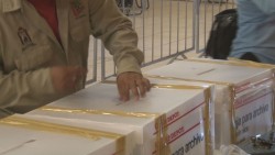 Se llevan a cabo votaciones en el STASAC