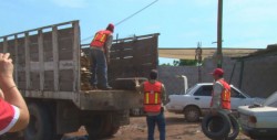 Iniciará campaña de descacharrización en Culiacán