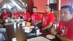 Preparados para PAJUMA 2017: Vicario