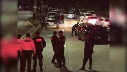 Realiza la policía operativo por "arrancones"