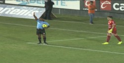 Fue un juego de muchas opciones: Gabriel Caballero