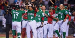 Pese a vencer a Venezuela México es eliminado