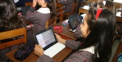 Nuevo Modelo Educativo, plural, bien estructurado y consensuado: Nuño