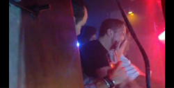 #Video Reaparece Luis Miguel en Acapulco