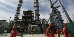 Jubilados de PEMEX ganan más que EPN