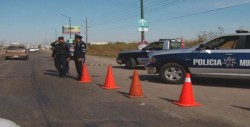 Reforzarán estrategias de seguridad para Culiacán