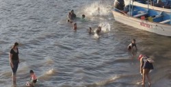 En Sinaloa hay playas limpias: SSA