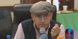 Por salir licitación de la Desaladora