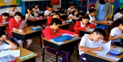 Capacitación de maestros, clave en nuevo modelo educativo: EPN