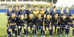 Las Águilas de la UAS en plan grande en Tercera División