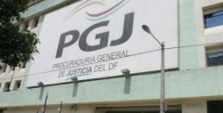 Dan 50 años de prisión a pareja que mató a su bebé