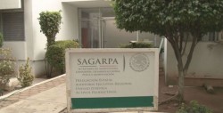 Anuncian para el 22 de marzo manifestación en SAGARPA