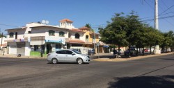 Piden colocación de semáforos en Nakayama y Juárez
