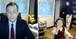 #Video Profesor por fin habla de lo que pasó