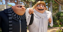 #Video Ya salió el nuevo tráiler de 'Mi Villano Favorito 3'