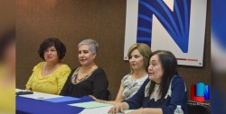 Impartirán conferencia a Mujeres de Navojoa