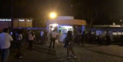 Amenaza de 'Legión Holk' causa pánico en una preparatoria