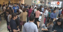 14 y 15 de Marzo segunda Feria del empleo