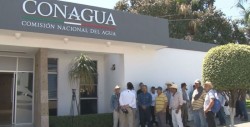 Piden pescadores de la presa El Salto, intervención de CONAGUA