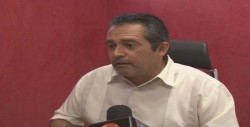 Vamos a mejorar el parque EME: Ricardo Félix