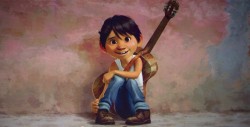 Primer adelanto de 'Coco', la nueva película de Disney y Pixar