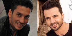 Luis Fonsi y el 'Flaco' de los Recoditos interpretan 'Despacito'