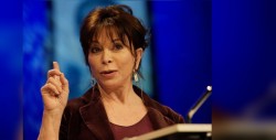 Isabel Allende estrena novela en junio