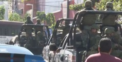 Cambió Sistema Policial con llegada de Militares