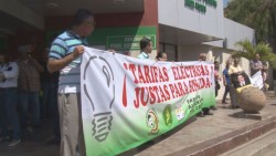 Advierten que podría no haber subsidio a la energía eléctrica