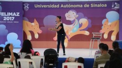 Se desarrolla con éxito FELIMAZ 2017