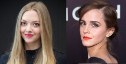 Filtran fotos intimas de Emma Watson