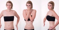 Los estándares de belleza más ridículos de la historia