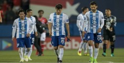 Pachuca pierde ante Dallas en la Concachampions