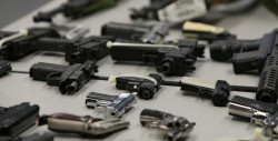 Creció 10 veces la venta de armas de EU a México