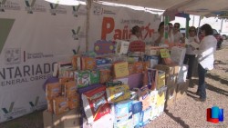 Invitan a Pañatón 2017